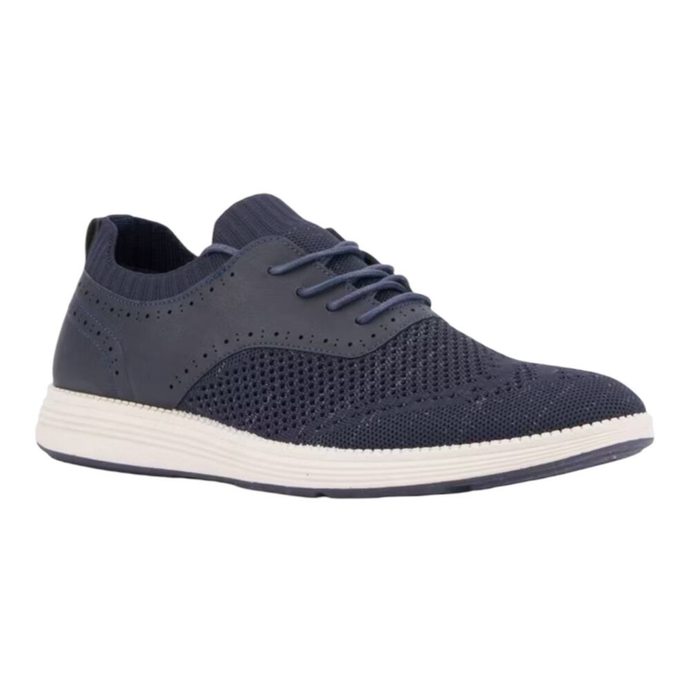 XRAY Footwear Men's Alquamar Low Top Sneakers Navy Size 11